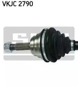 skf vkjc2790